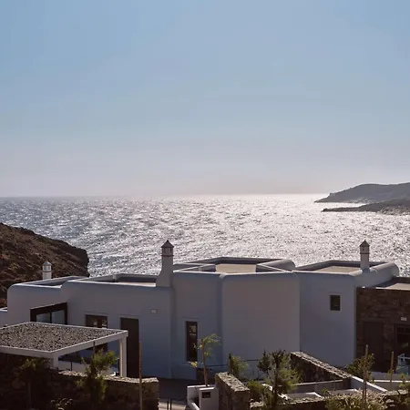 Hotell Semeli Coast Mykonos Curio Collection By Hilton