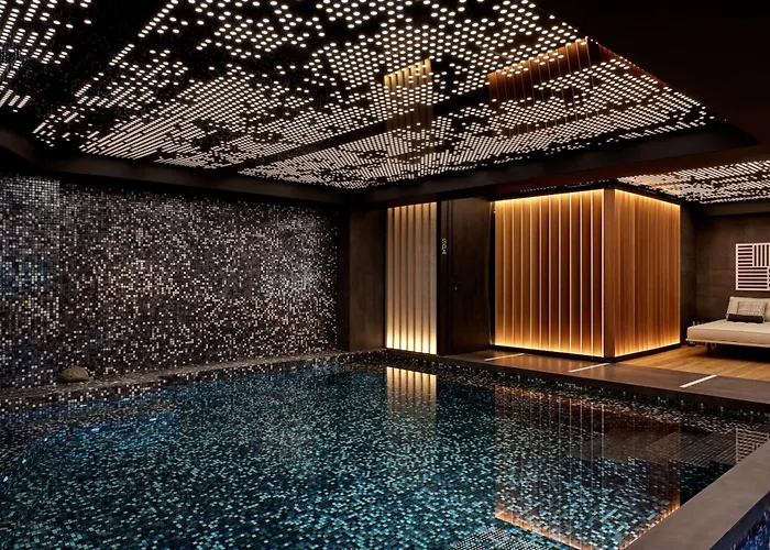 Hotell Semeli Coast Mykonos Curio Collection By Hilton 5*