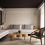 Hotel Semeli Coast Mykonos Curio Collection By Hilton Merchia Beach