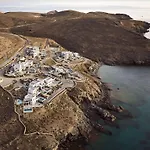 Semeli Coast Mykonos Curio Collection By Hilton 5* Merchia Beach