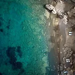 Semeli Coast Mykonos Curio Collection By Hilton Hotel Merchia Beach