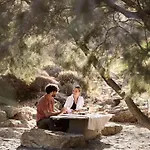 Semeli Coast Mykonos Curio Collection By Hilton Hotel Merchia Beach