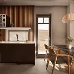 Semeli Coast Mykonos Curio Collection By Hilton 5* Merchia Beach