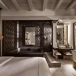 Semeli Coast Mykonos Curio Collection By Hilton Merchia Beach