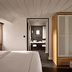 Semeli Coast Mykonos Curio Collection By Hilton 5* Merchia Beach