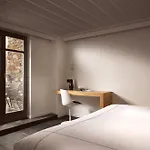 Hotel Semeli Coast Mykonos Curio Collection By Hilton Merchia Beach