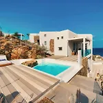 Semeli Coast Mykonos Curio Collection By Hilton Hotel Merchia Beach