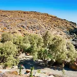 Semeli Coast Mykonos Curio Collection By Hilton Hotel Merchia Beach