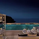 Hotel Semeli Coast Mykonos Curio Collection By Hilton Merchia Beach
