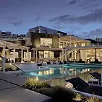 호텔 Semeli Coast Mykonos Curio Collection By Hilton