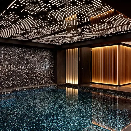 מלון Semeli Coast Mykonos Curio Collection By Hilton 5*