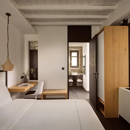 Semeli Coast Mykonos Curio Collection By Hilton 5*