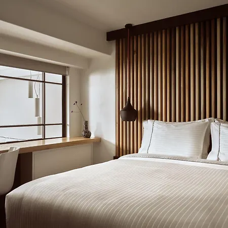 Semeli Coast Mykonos Curio Collection By Hilton מלון Merchia Beach