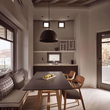 מלון Semeli Coast Mykonos Curio Collection By Hilton
