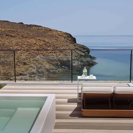 מלון Semeli Coast Mykonos Curio Collection By Hilton