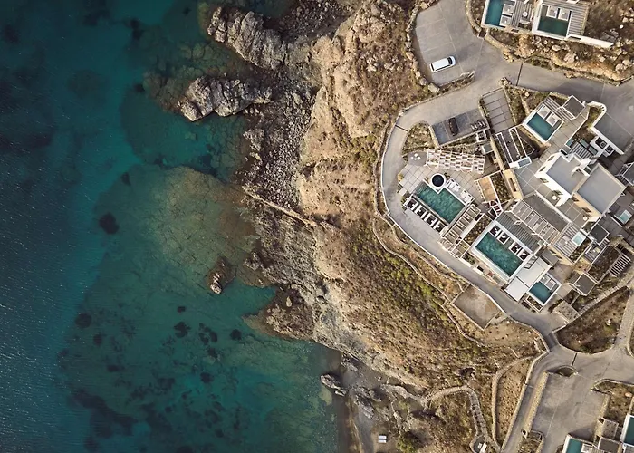 Ξενοδοχείο Semeli Coast Mykonos Curio Collection By Hilton