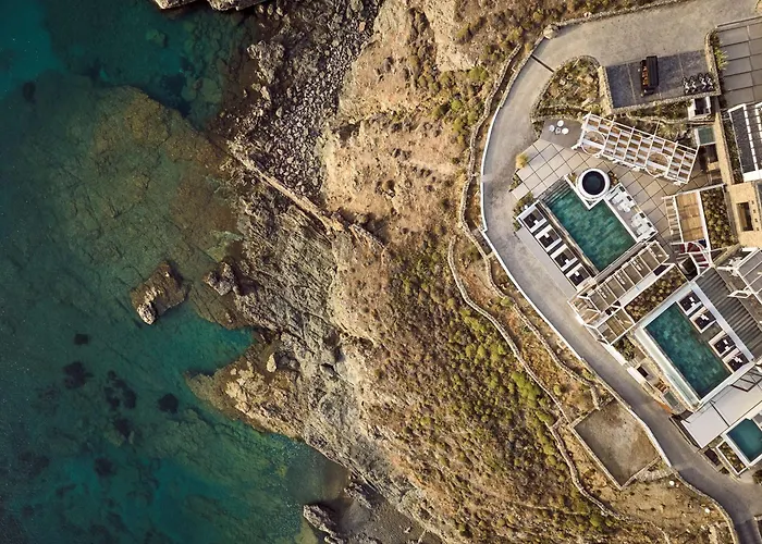 Semeli Coast Mykonos Curio Collection By Hilton 5*