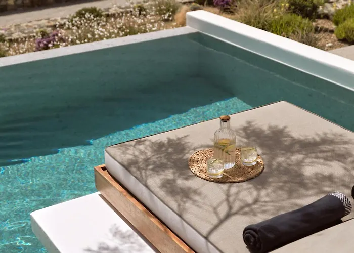 Ξενοδοχείο Semeli Coast Mykonos Curio Collection By Hilton 5*