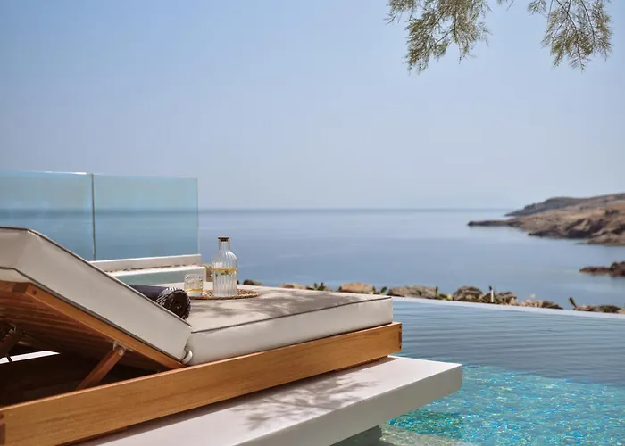 Semeli Coast Mykonos Curio Collection By Hilton Merhia-part