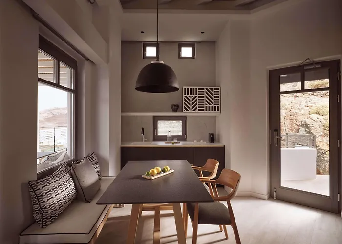 Ξενοδοχείο Semeli Coast Mykonos Curio Collection By Hilton