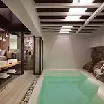 Semeli Coast Mykonos Curio Collection By Hilton Otel 5*