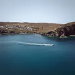 Semeli Coast Mykonos Curio Collection By Hilton Merchia Beach