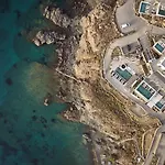 Hotell Semeli Coast Mykonos Curio Collection By Hilton