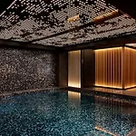 Hotell Semeli Coast Mykonos Curio Collection By Hilton 5*