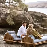 Semeli Coast Mykonos Curio Collection By Hilton