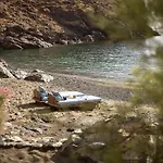 Hotell Semeli Coast Mykonos Curio Collection By Hilton