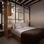 Semeli Coast Mykonos Curio Collection By Hilton Otel 5*