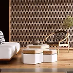 Semeli Coast Mykonos Curio Collection By Hilton Otel Merchia Beach