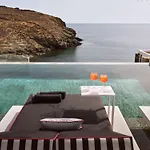 Semeli Coast Mykonos Curio Collection By Hilton Otel 5*