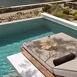 Hotell Semeli Coast Mykonos Curio Collection By Hilton 5*