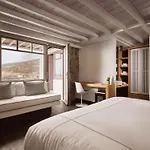 Semeli Coast Mykonos Curio Collection By Hilton Merchia Beach
