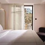 Hotell Semeli Coast Mykonos Curio Collection By Hilton