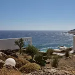 Semeli Coast Mykonos Curio Collection By Hilton 5* Merchia Beach