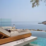 Semeli Coast Mykonos Curio Collection By Hilton Merchia Beach