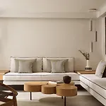 Semeli Coast Mykonos Curio Collection By Hilton Otel 5*