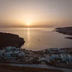 Semeli Coast Mykonos Curio Collection By Hilton