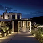 Szálloda Semeli Coast Mykonos Curio Collection By Hilton 5*