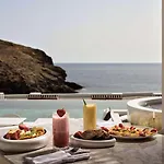 Semeli Coast Mykonos Curio Collection By Hilton Otel