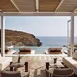 Semeli Coast Mykonos Curio Collection By Hilton 5* Merchia Beach