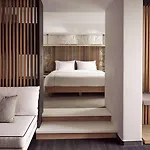 Hotell Semeli Coast Mykonos Curio Collection By Hilton Merchia Beach