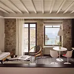 Semeli Coast Mykonos Curio Collection By Hilton Otel
