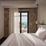 Semeli Coast Mykonos Curio Collection By Hilton Otel 5*