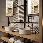 Semeli Coast Mykonos Curio Collection By Hilton Hotell Merchia Beach