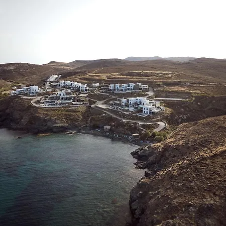 Hotell Semeli Coast Mykonos Curio Collection By Hilton 5*