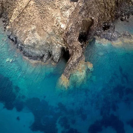 Semeli Coast Mykonos Curio Collection By Hilton Hotel 5*