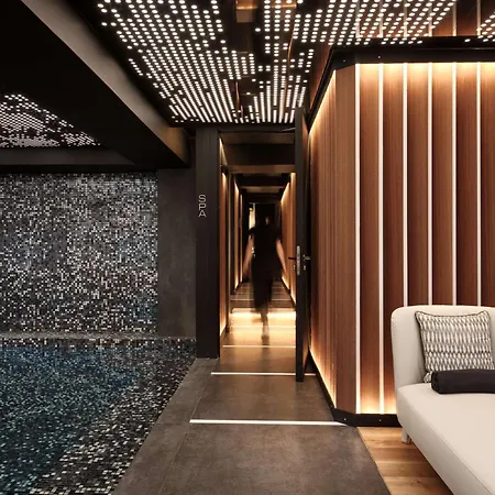 Hotel Semeli Coast Mykonos Curio Collection By Hilton